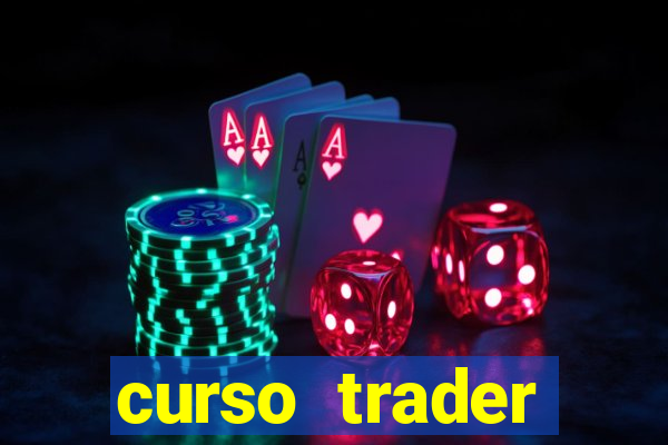 curso trader esportivo dener santos